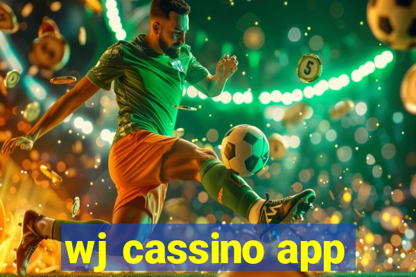 wj cassino app